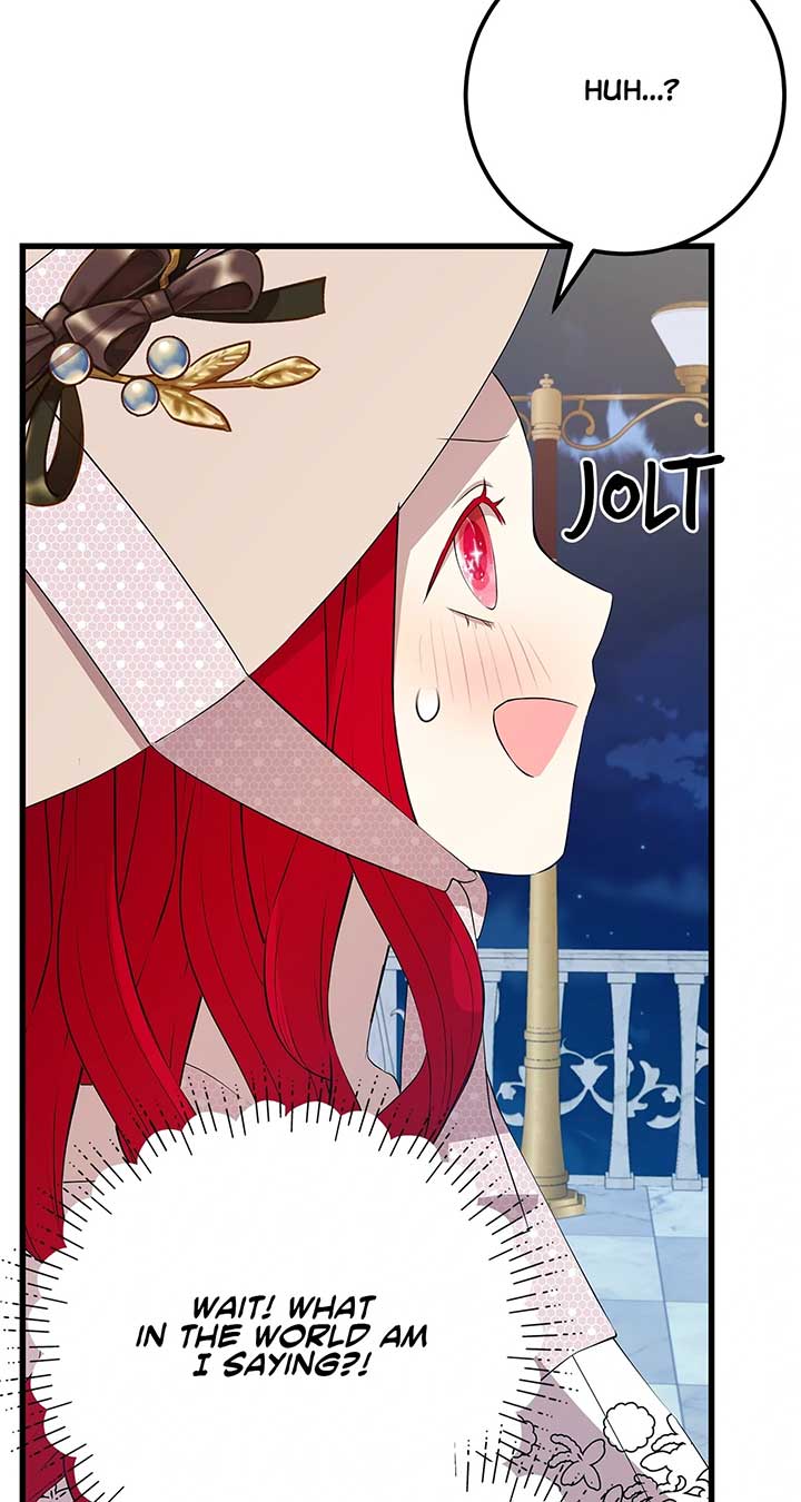 I Am Selling the Main Character’s Shares Chapter 96 - Page 52