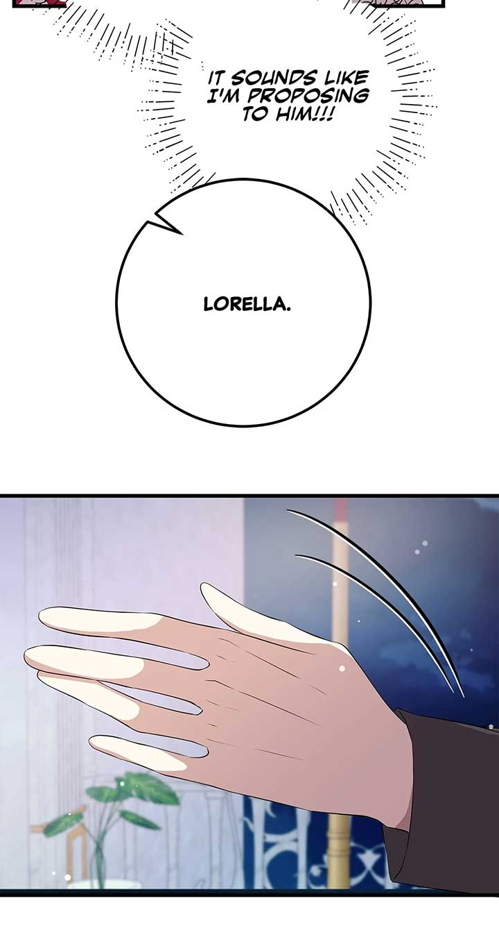 I Am Selling the Main Character’s Shares Chapter 96 - Page 53