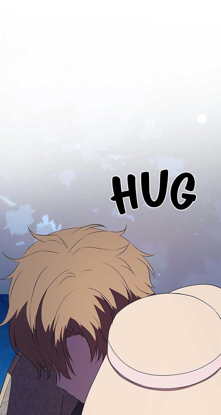 I Am Selling the Main Character’s Shares Chapter 96 - Page 54