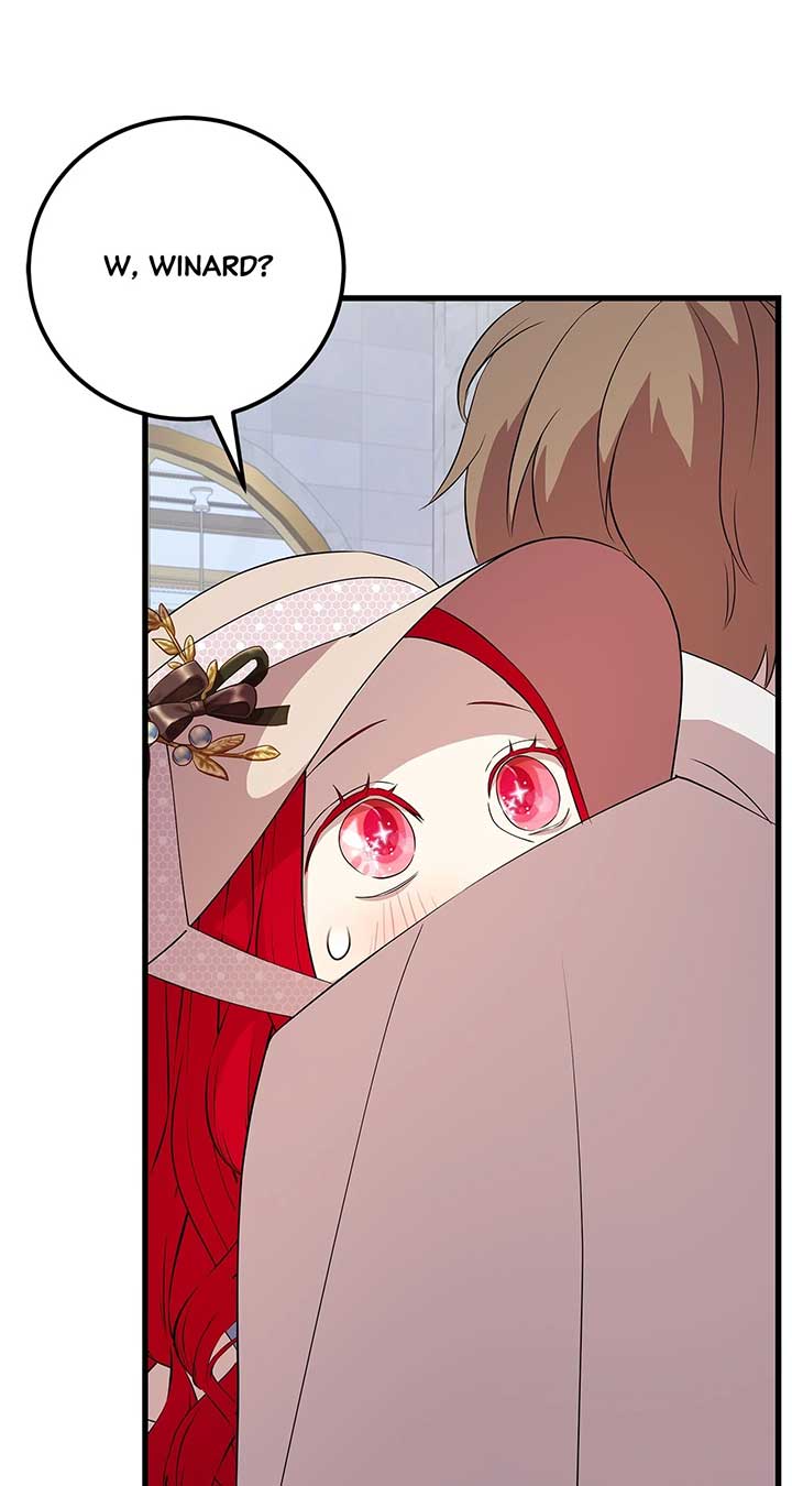 I Am Selling the Main Character’s Shares Chapter 96 - Page 57