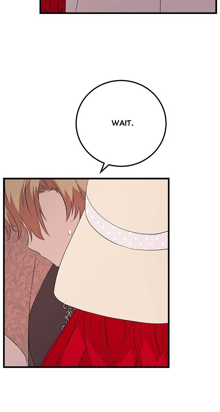 I Am Selling the Main Character’s Shares Chapter 96 - Page 58