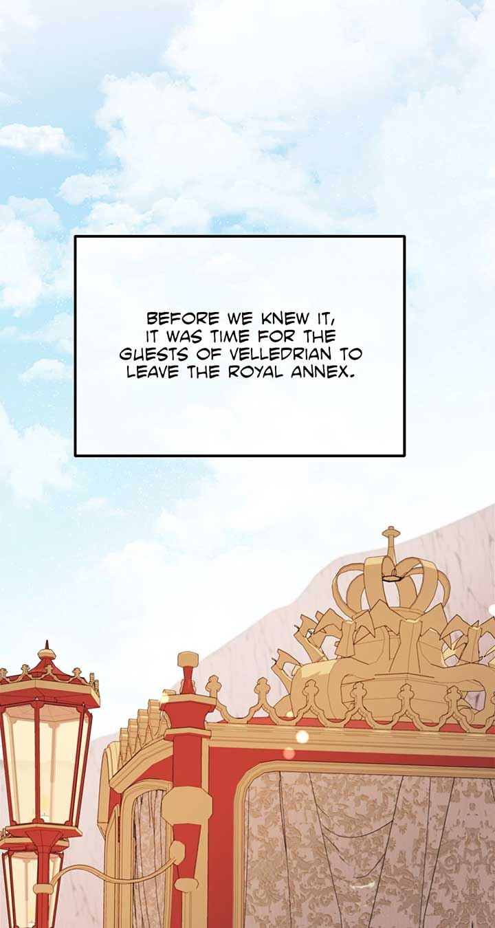 I Am Selling the Main Character’s Shares Chapter 96 - Page 62