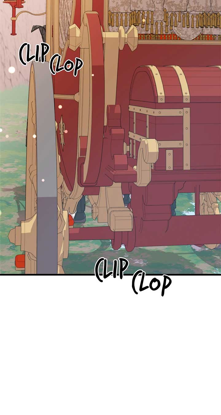 I Am Selling the Main Character’s Shares Chapter 96 - Page 63