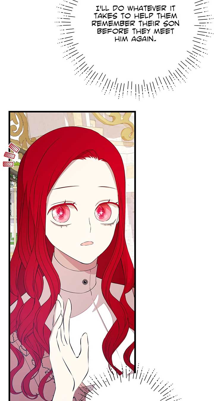 I Am Selling the Main Character’s Shares Chapter 96 - Page 66