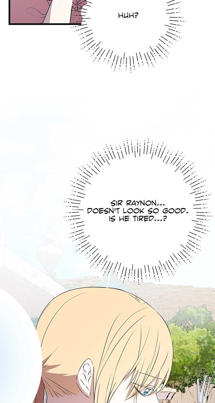 I Am Selling the Main Character’s Shares Chapter 96 - Page 67