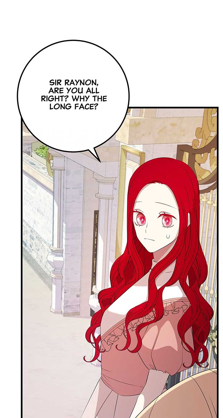 I Am Selling the Main Character’s Shares Chapter 96 - Page 69