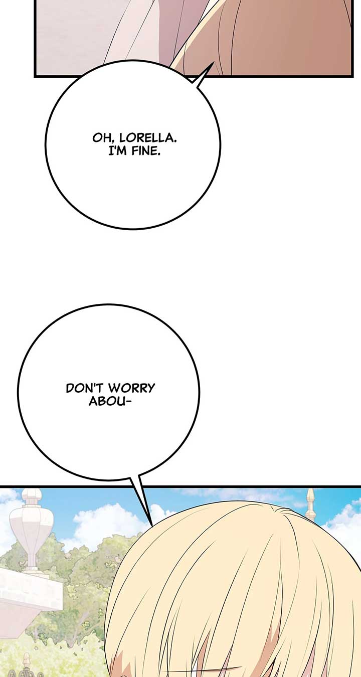 I Am Selling the Main Character’s Shares Chapter 96 - Page 70