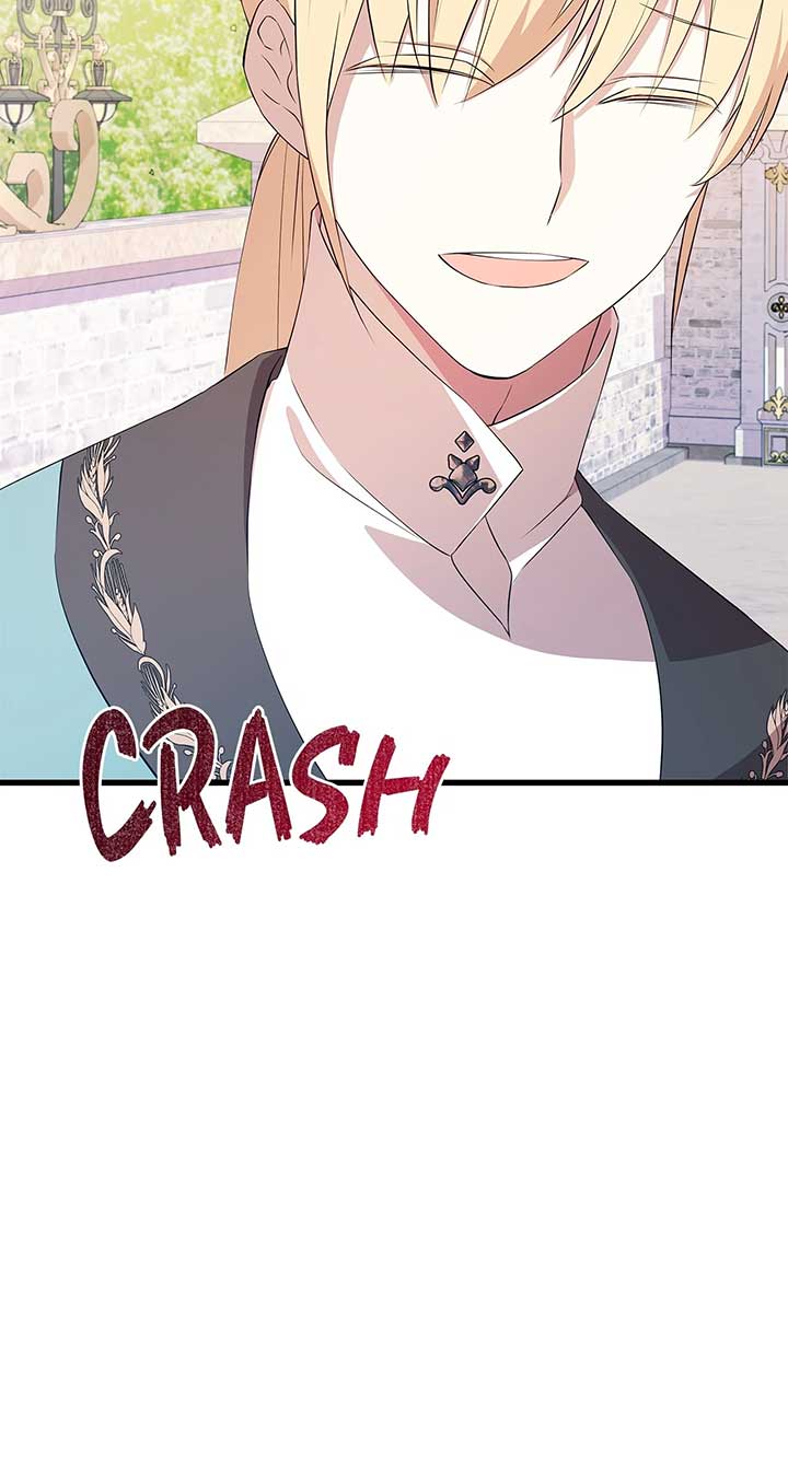 I Am Selling the Main Character’s Shares Chapter 96 - Page 71