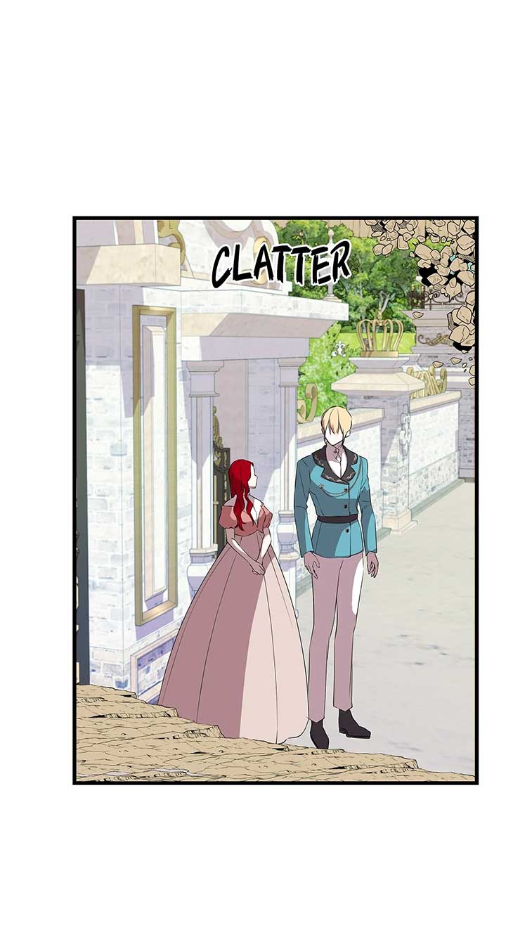 I Am Selling the Main Character’s Shares Chapter 96 - Page 73