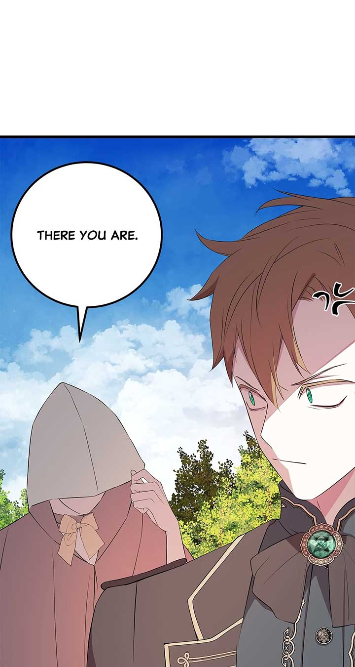 I Am Selling the Main Character’s Shares Chapter 96 - Page 80