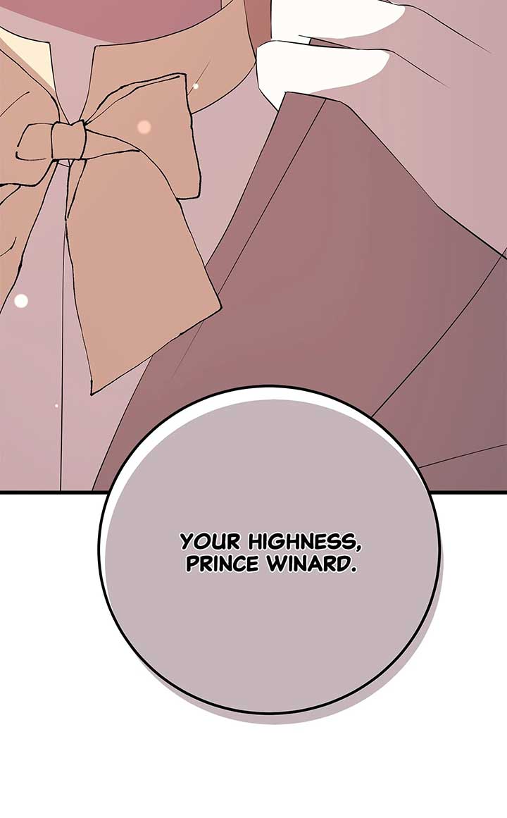 I Am Selling the Main Character’s Shares Chapter 96 - Page 83