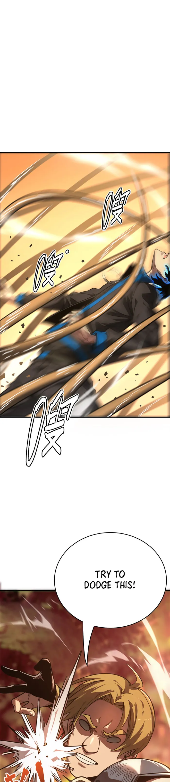 I Am The Dengle - Chapter 9 - 6