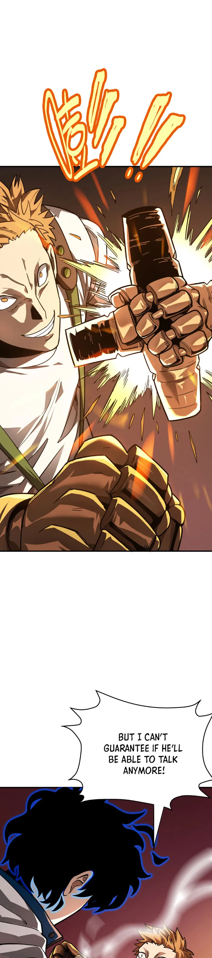 I Am The Dengle - Chapter 9 - 12