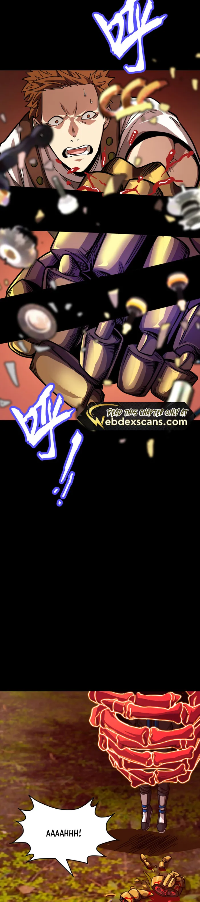 I Am The Dengle - Chapter 9 - 14