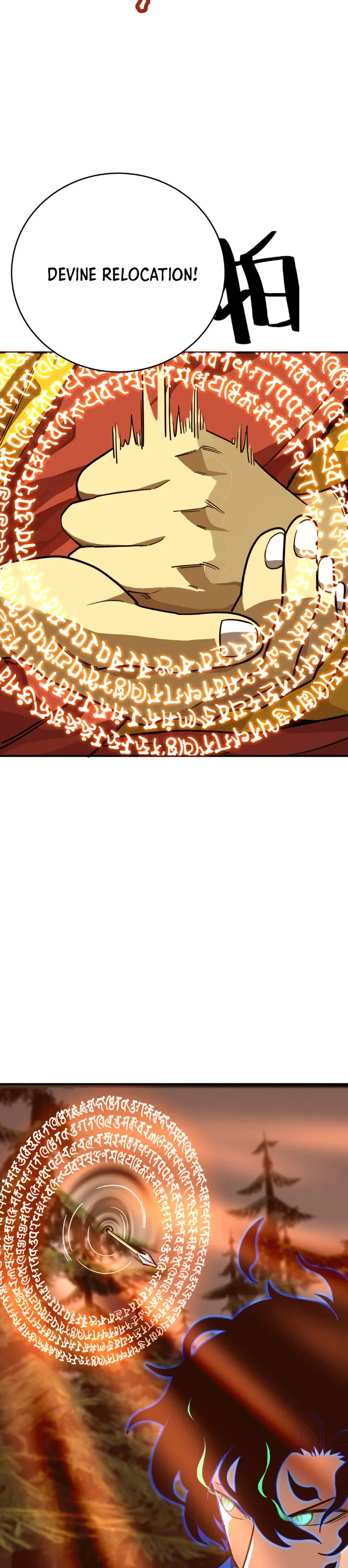 I Am The Dengle - Chapter 9 - 19