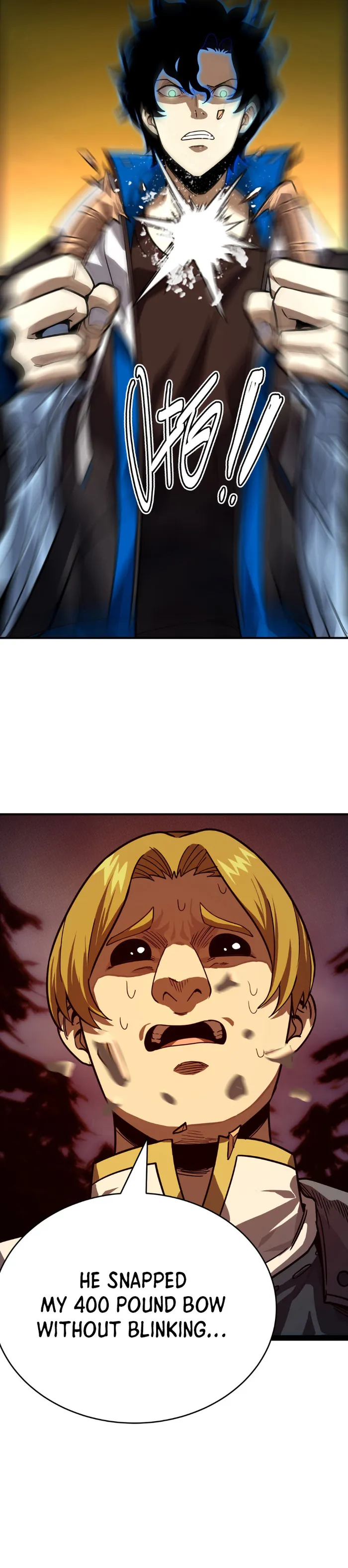 I Am The Dengle - Chapter 9 - 24