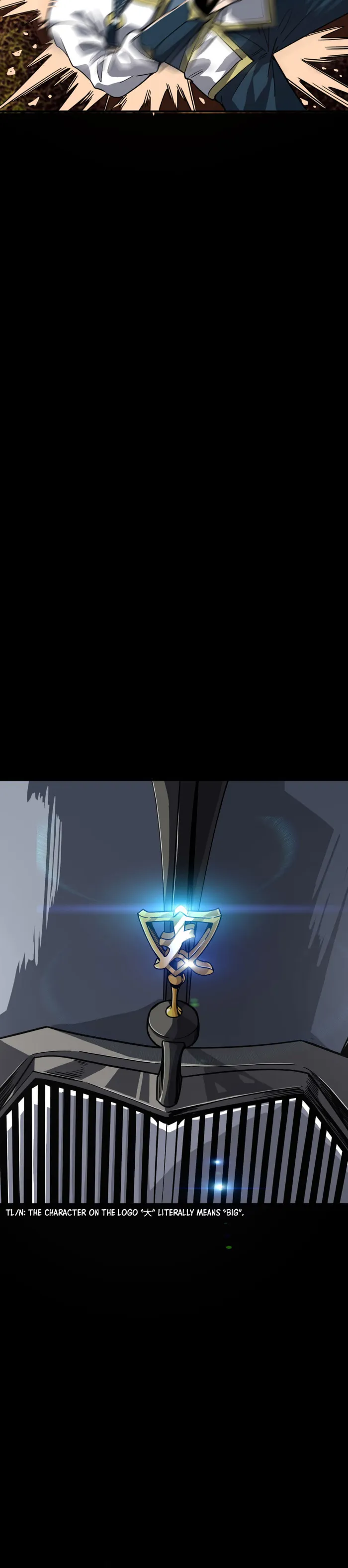 I Am The Dengle - Chapter 9 - 29