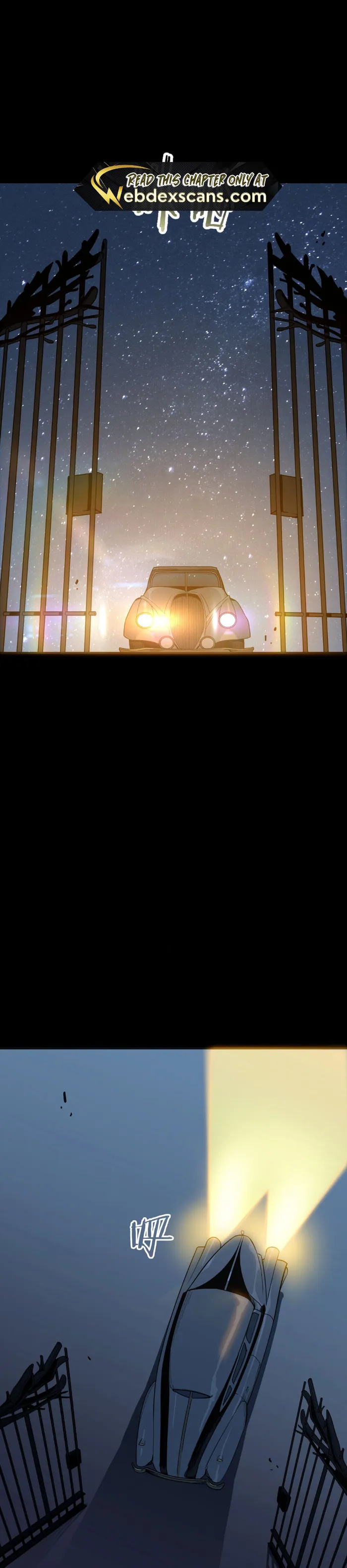 I Am The Dengle - Chapter 9 - 34