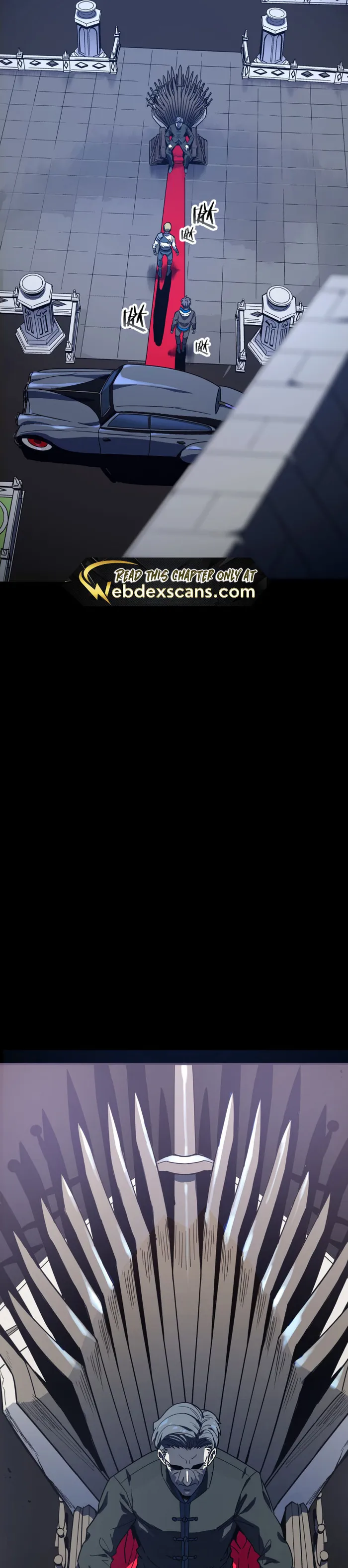 I Am The Dengle - Chapter 9 - 36