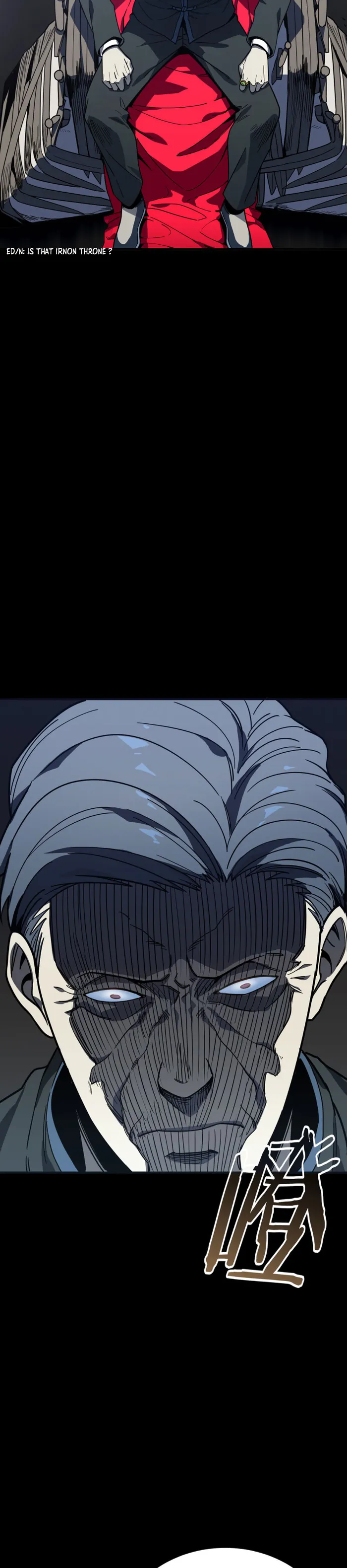 I Am The Dengle - Chapter 9 - 37