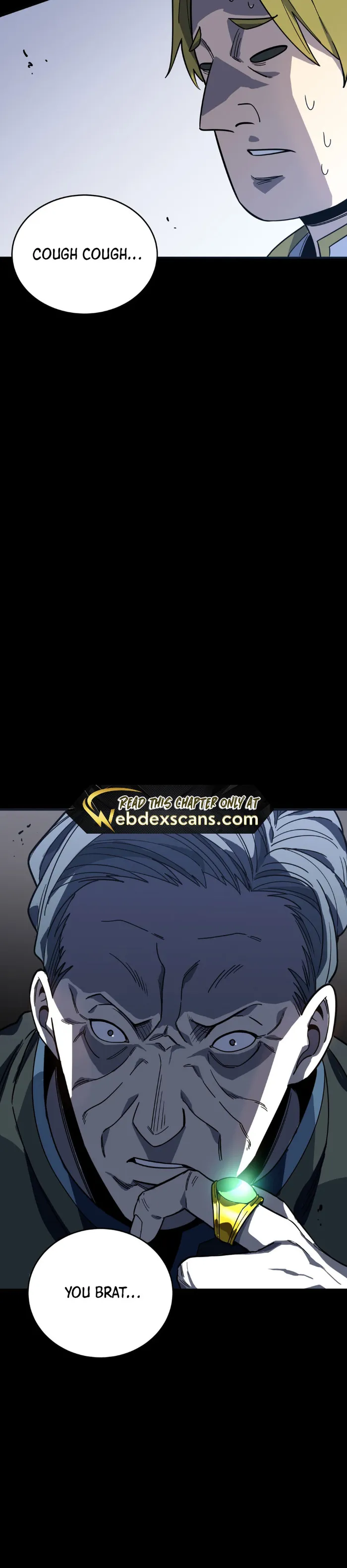 I Am The Dengle - Chapter 9 - 39