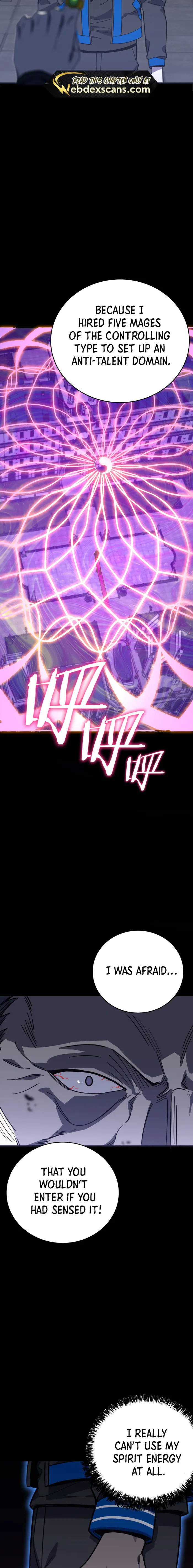 I Am The Dengle - Chapter 9 - 41