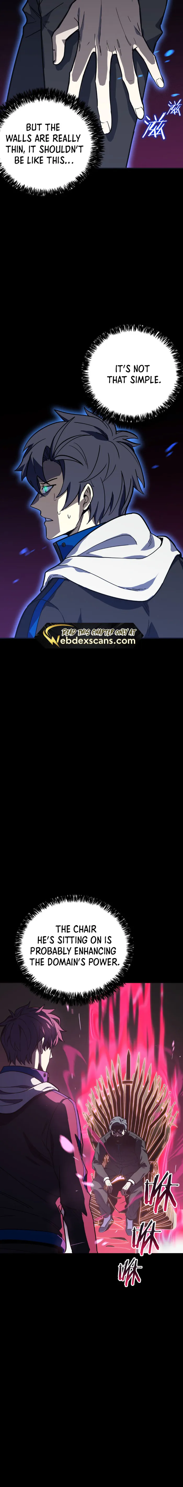 I Am The Dengle - Chapter 9 - 42