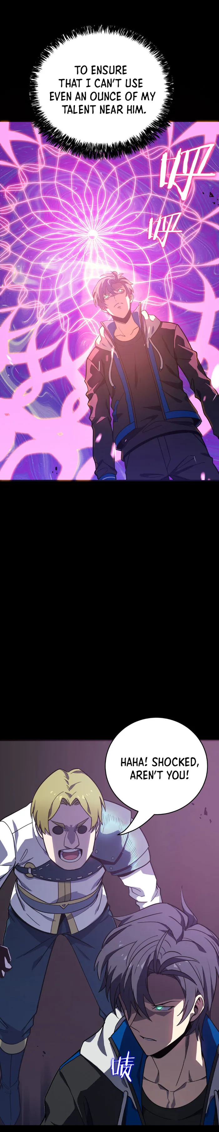 I Am The Dengle - Chapter 9 - 43