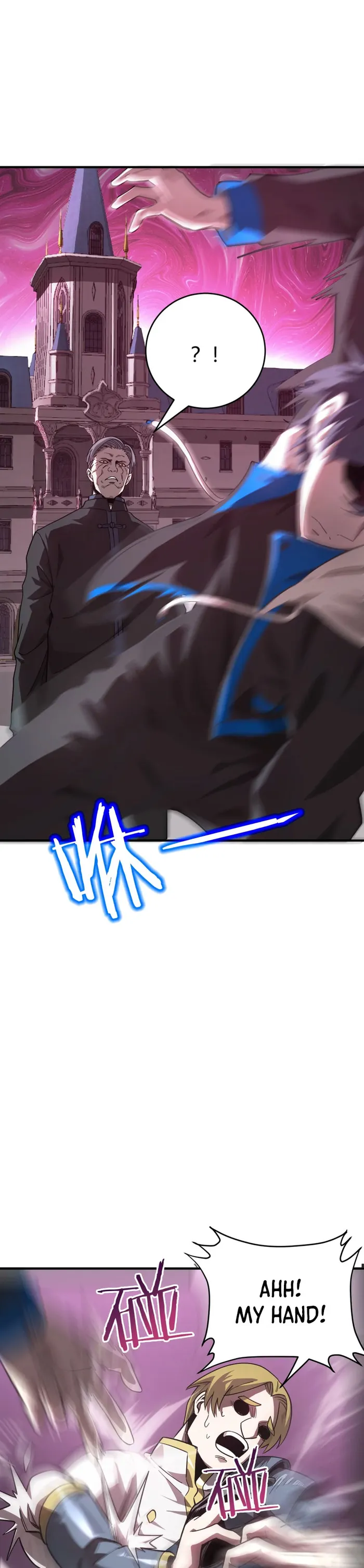 I Am The Dengle - Chapter 10 - 6