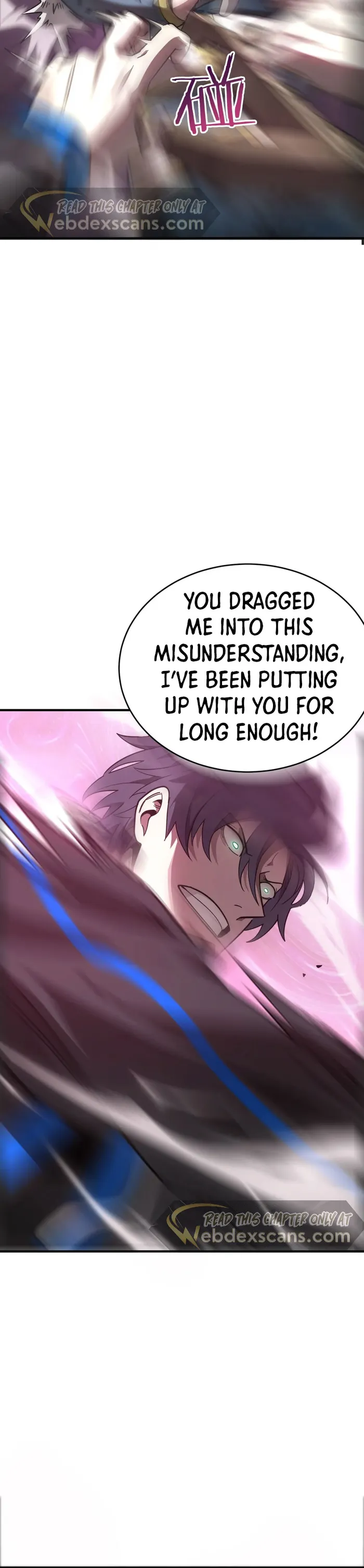 I Am The Dengle - Chapter 10 - 7