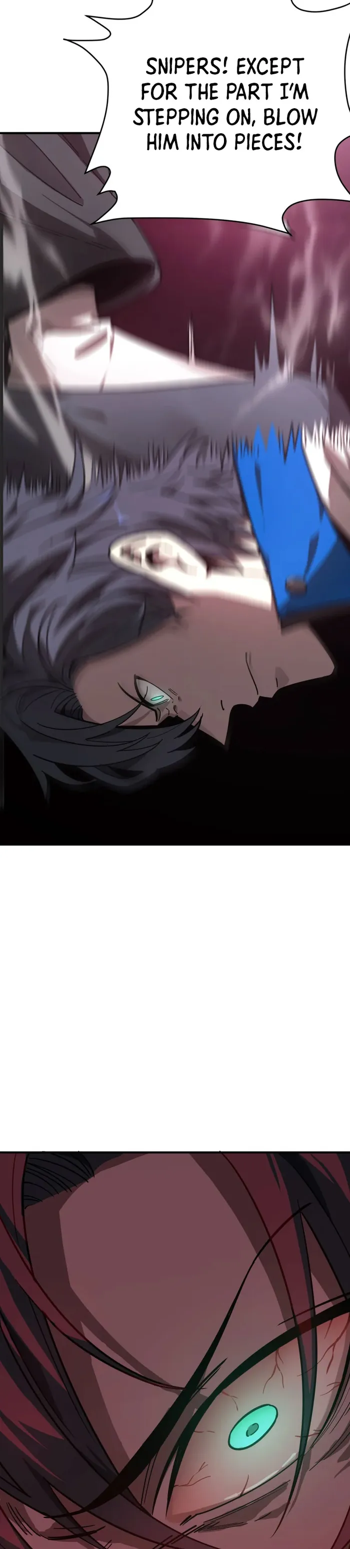 I Am The Dengle - Chapter 10 - 12