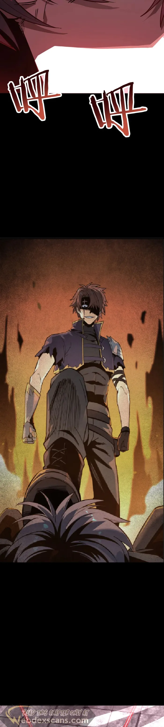 I Am The Dengle - Chapter 10 - 13