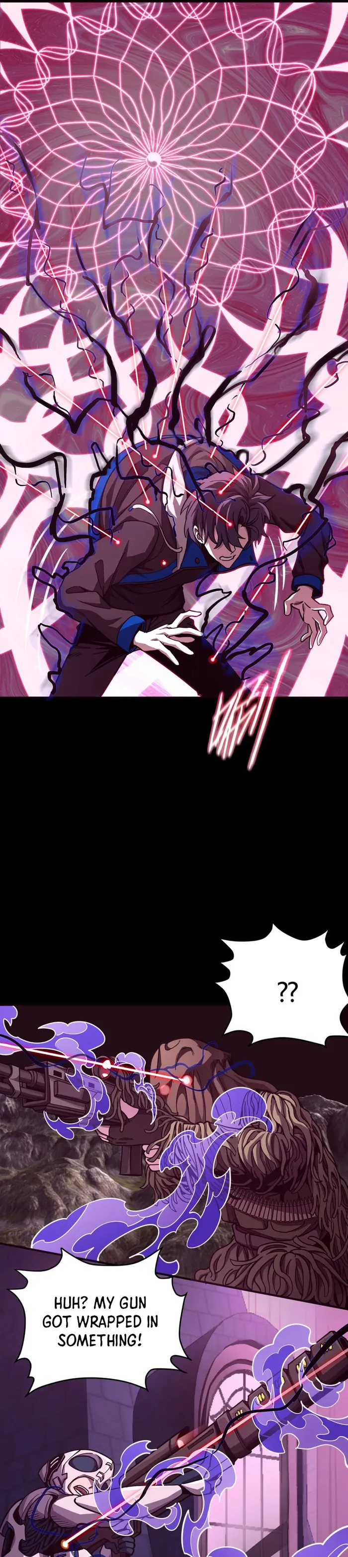 I Am The Dengle - Chapter 10 - 15