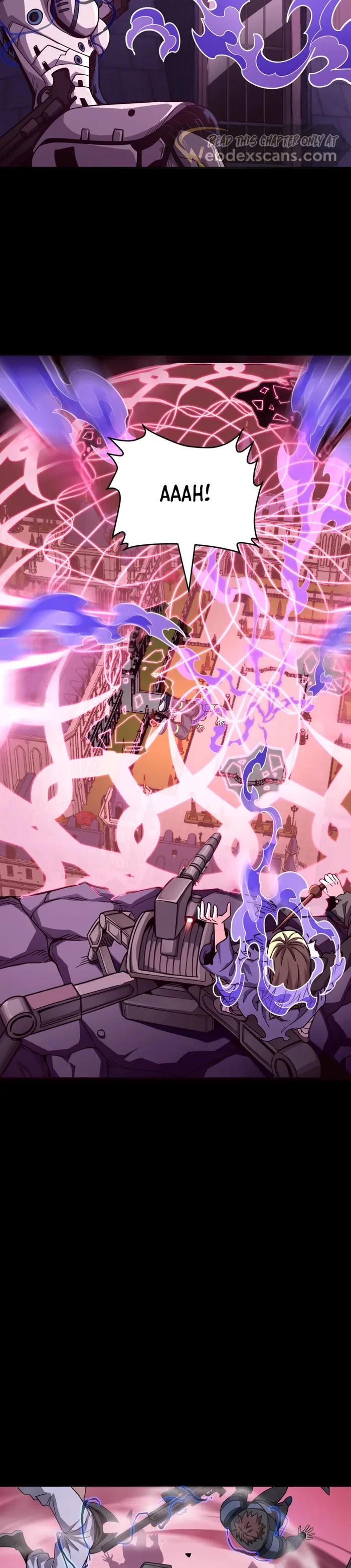 I Am The Dengle - Chapter 10 - 16