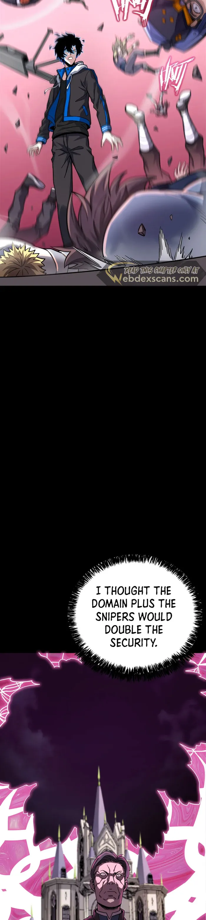 I Am The Dengle - Chapter 10 - 18