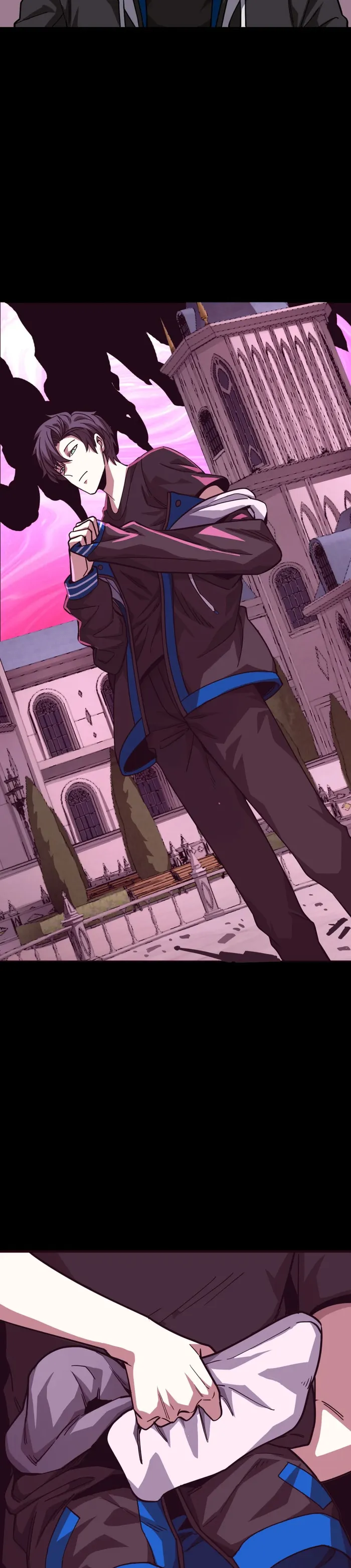 I Am The Dengle - Chapter 10 - 20