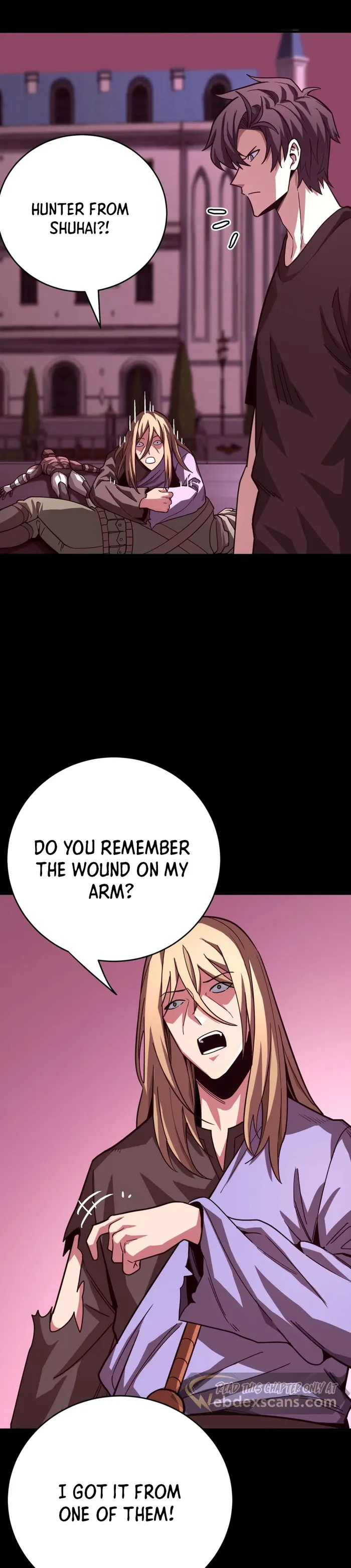 I Am The Dengle - Chapter 10 - 22