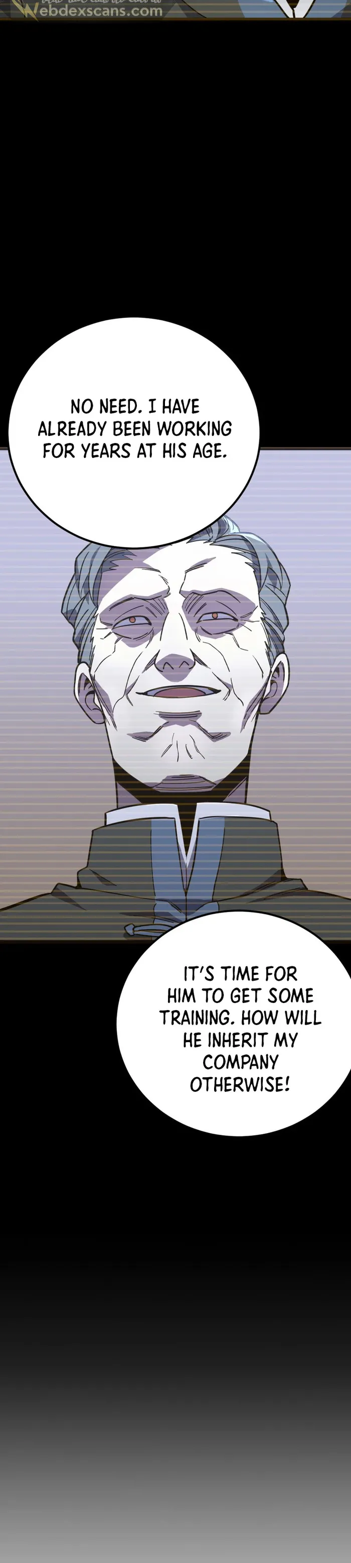 I Am The Dengle - Chapter 10 - 38