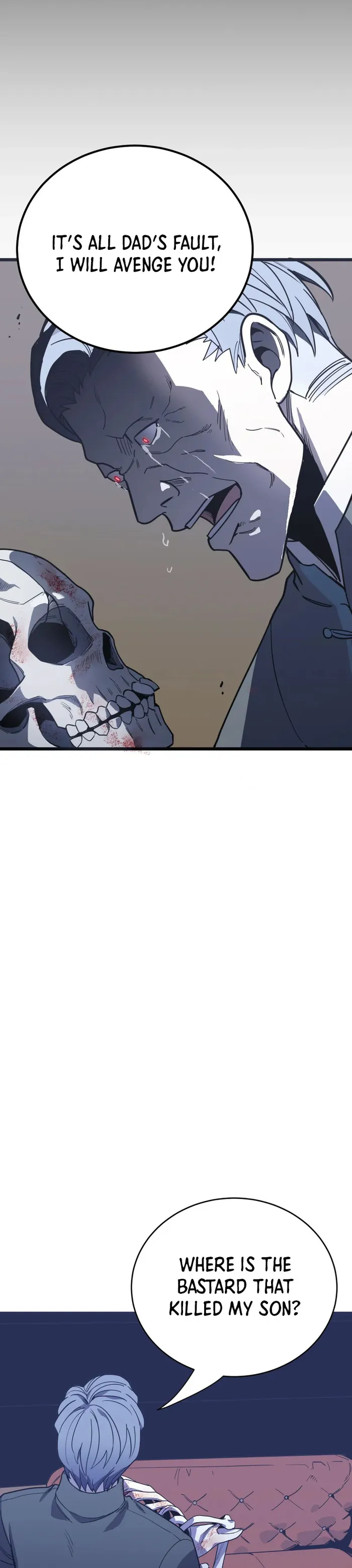 I Am The Dengle - Chapter 10 - 39