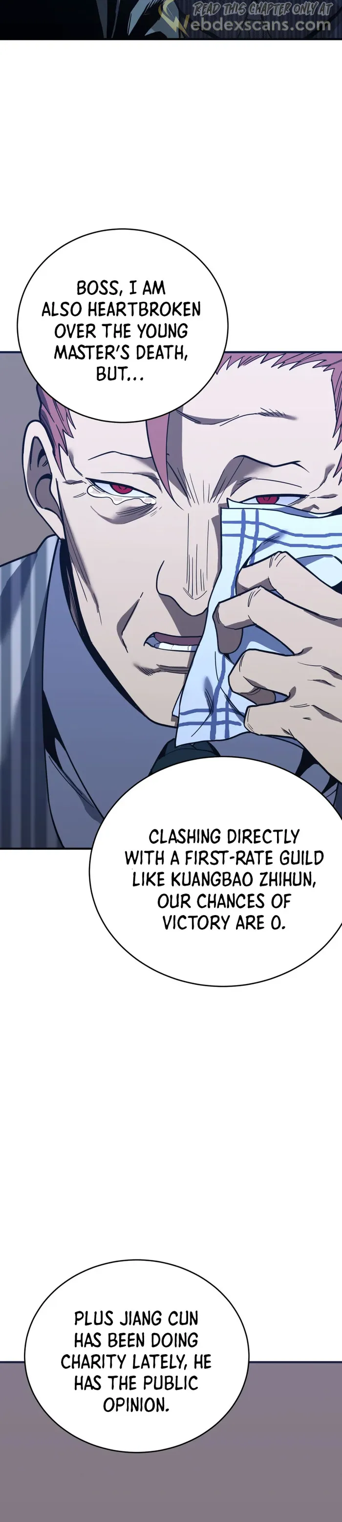 I Am The Dengle - Chapter 10 - 42