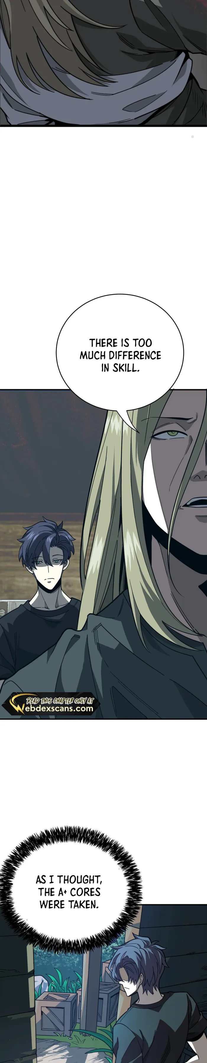 I Am The Dengle - Chapter 11 - 5