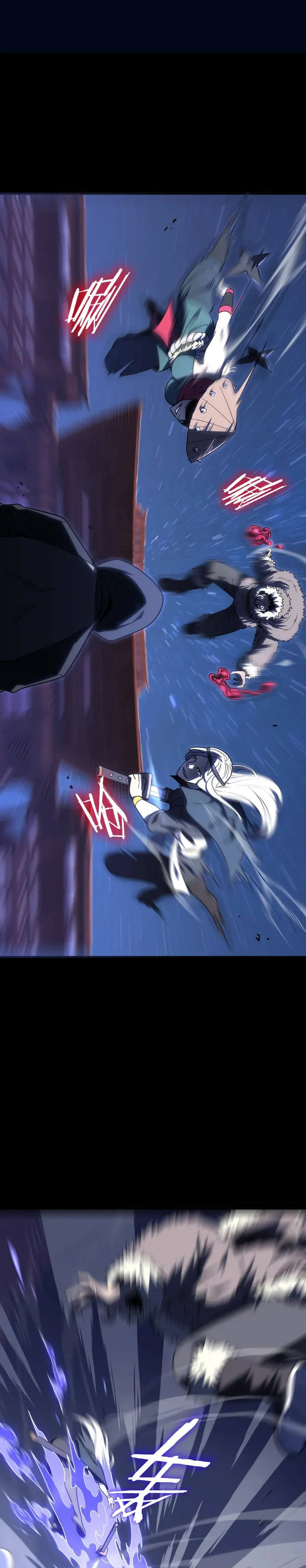 I Am The Dengle - Chapter 11 - 20