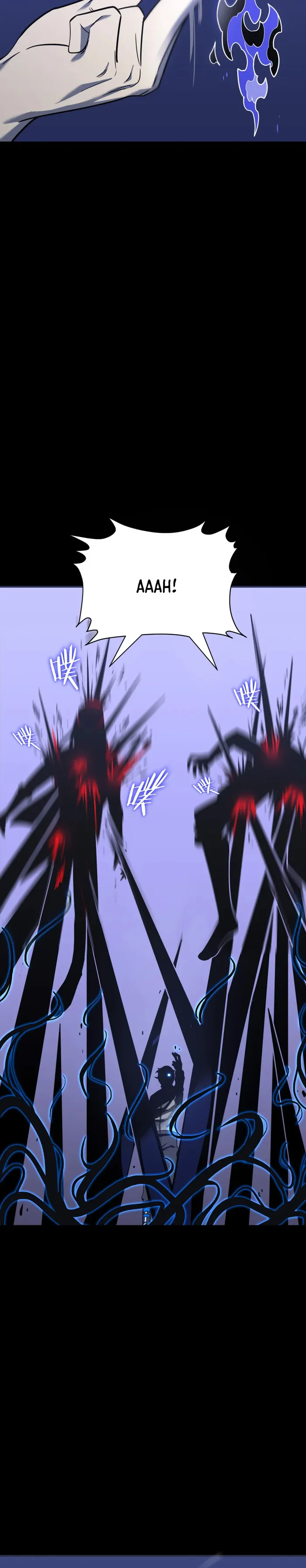 I Am The Dengle - Chapter 11 - 23