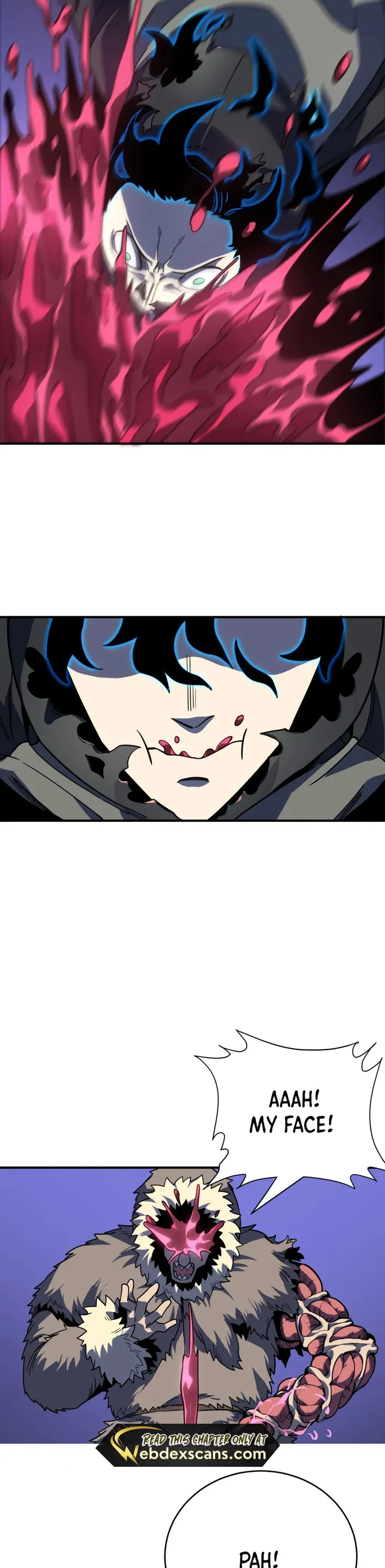 I Am The Dengle - Chapter 11 - 26