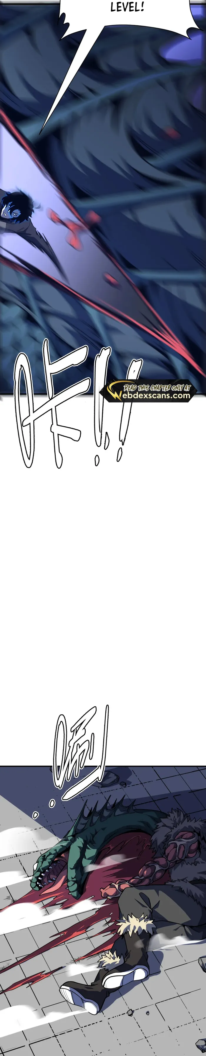 I Am The Dengle - Chapter 11 - 30