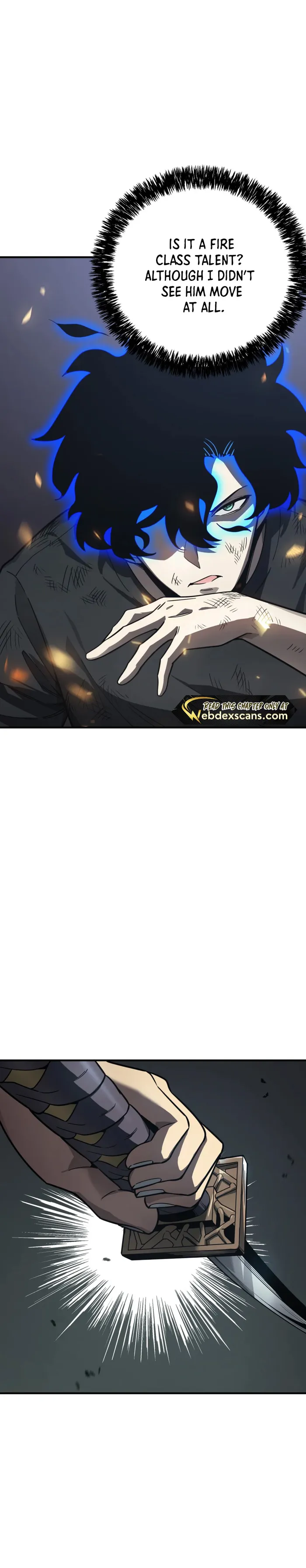 I Am The Dengle - Chapter 12 - 4