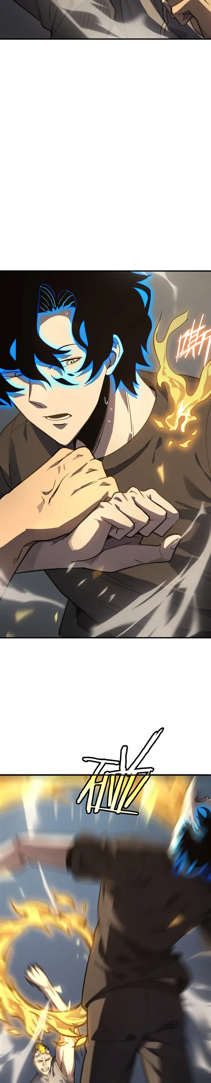 I Am The Dengle - Chapter 12 - 7