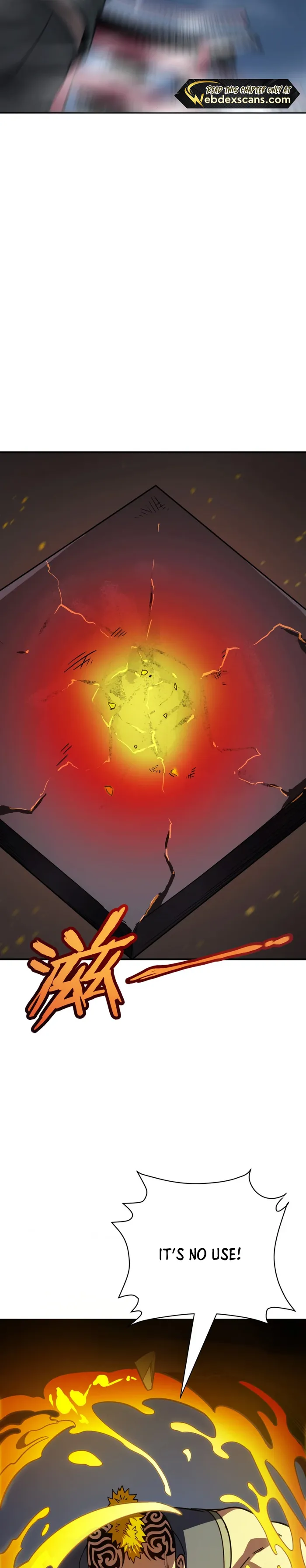 I Am The Dengle - Chapter 12 - 11