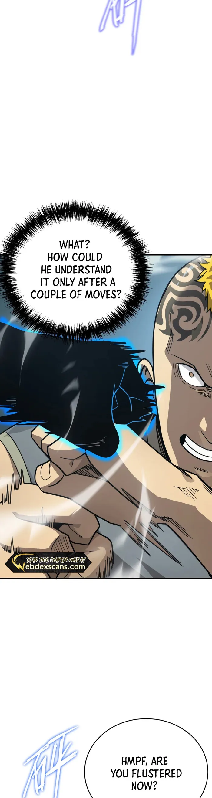 I Am The Dengle - Chapter 12 - 17