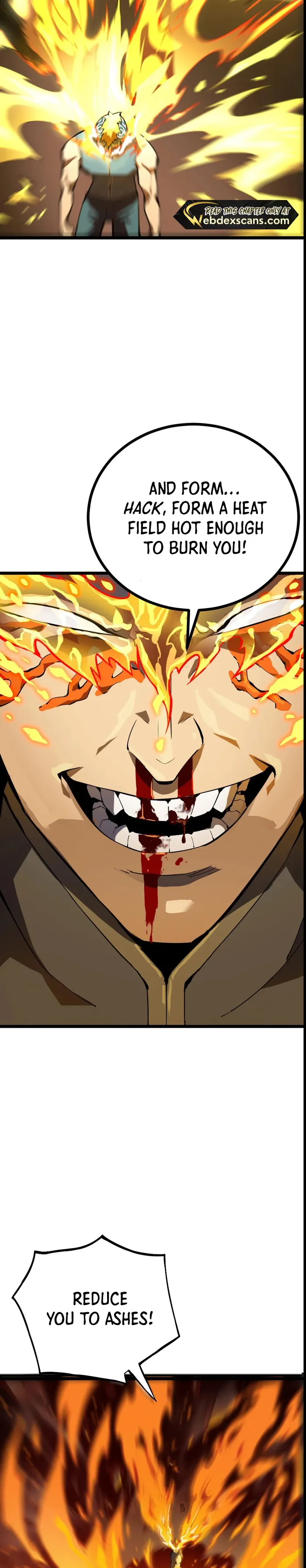 I Am The Dengle - Chapter 12 - 24